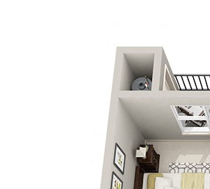 Tiffany C floorplan